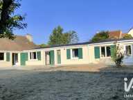 Vente Maison/villa 7 pièces — photo 2