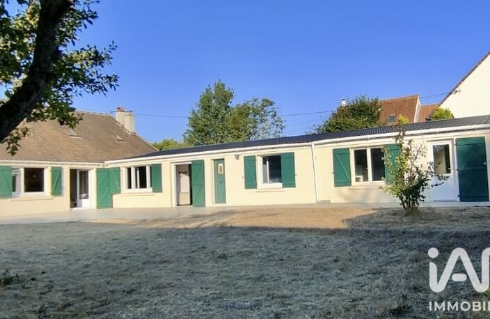 Vente Maison/villa 7 pièces — photo 2