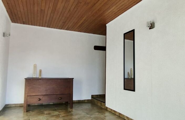Vente Maison/villa 7 pièces — photo 3