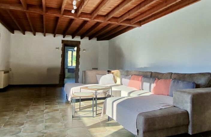 Vente Maison/villa 7 pièces — photo 4