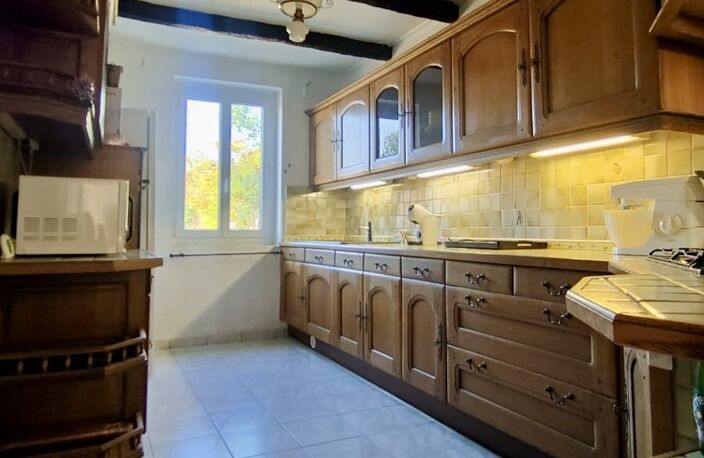 Vente Maison/villa 7 pièces — photo 5