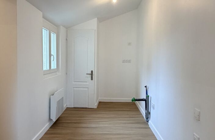 Vente Appartement 2 pièces — photo 2