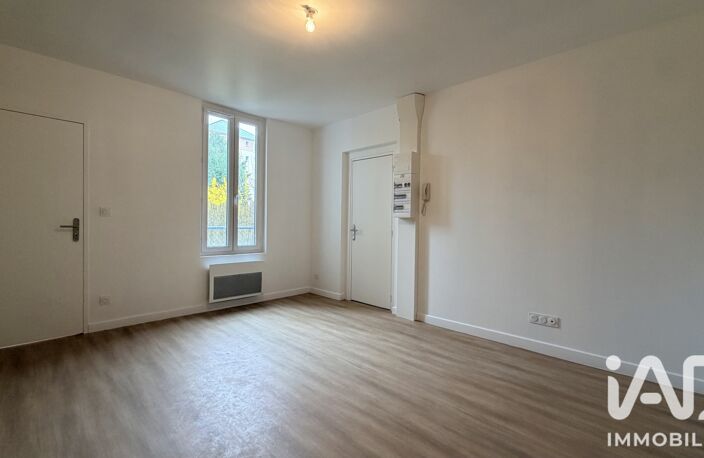 Vente Appartement 2 pièces — photo 3