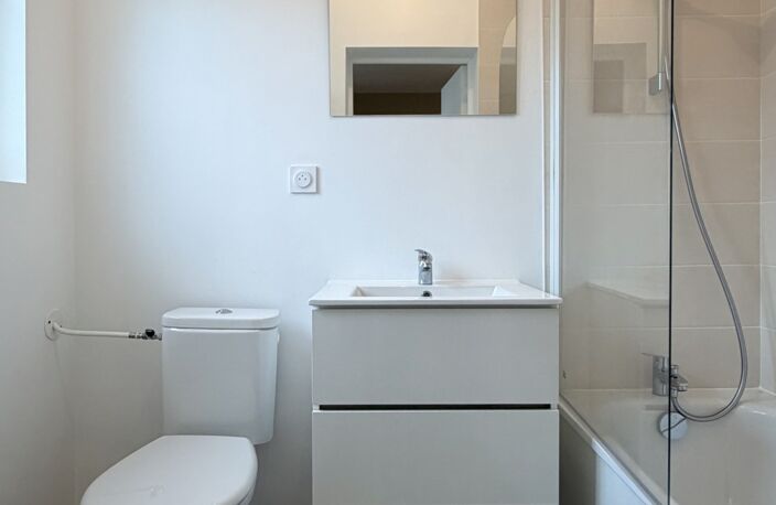 Vente Appartement 2 pièces — photo 5