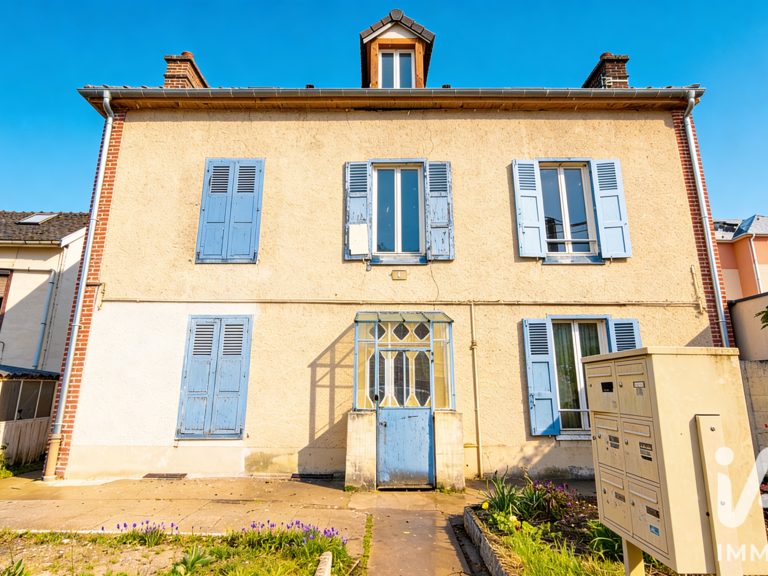 Vente Appartement 2 pièces — photo 1