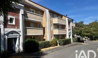 Appartement 1 Pièce 36 m² à vendre à Saint-Germain-lès-Corbeil (91250)