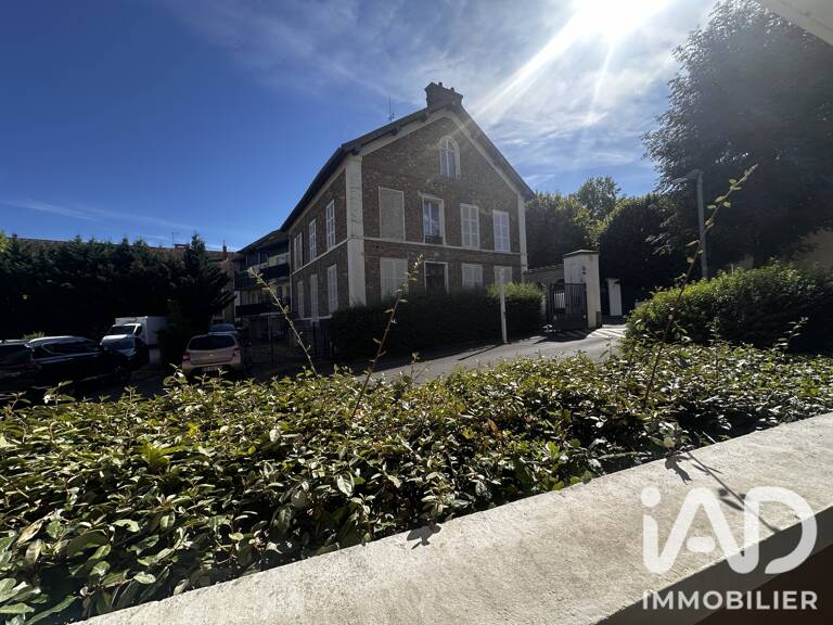 Vente Appartement 1 pièce — photo 1