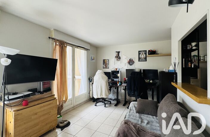 Vente Appartement 1 pièce — photo 2