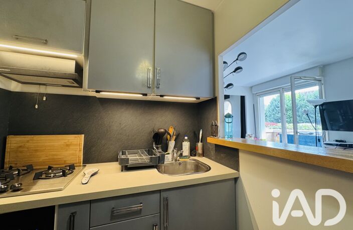 Vente Appartement 1 pièce — photo 3