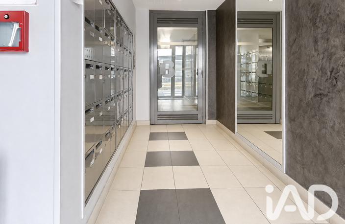 Vente Appartement 2 pièces — photo 3
