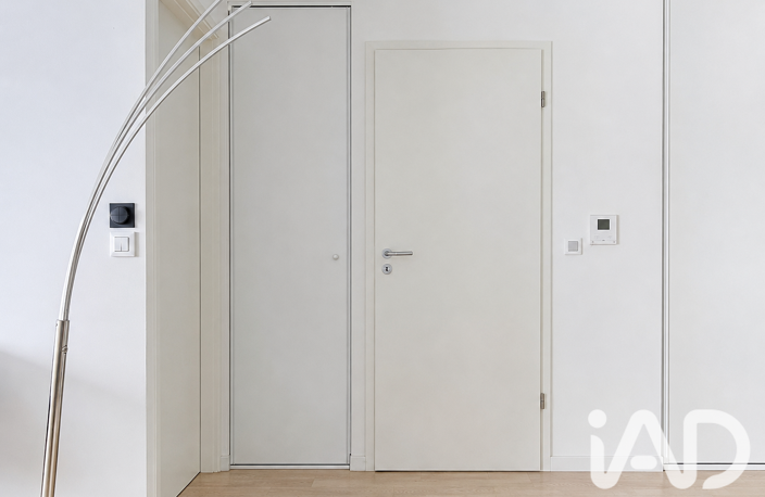 Vente Appartement 2 pièces — photo 5