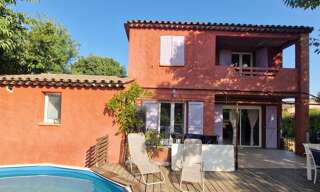 Maison 5 Pièces 82 m² à vendre à Vidauban (83550)