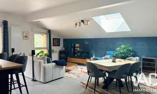 Appartement 3 Pièces 77 m² à vendre à Les Contamines-Montjoie (74170)