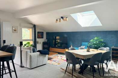 Appartement 3 pièces 495000 €