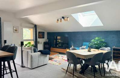 Vente Appartement 3 pièces — photo du bien
