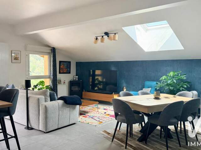 Vente Appartement 3 pièces — photo du bien