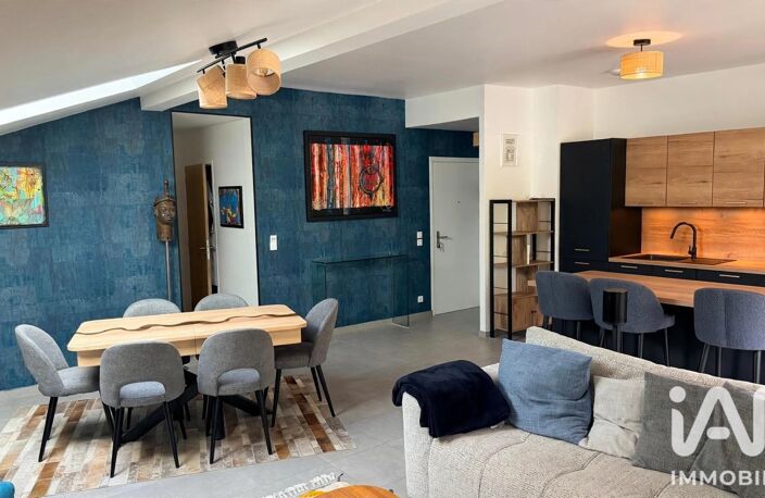 Vente Appartement 3 pièces — photo 2