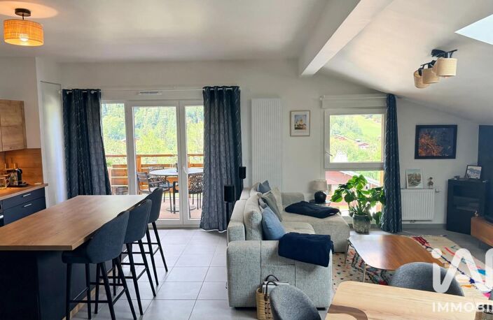 Vente Appartement 3 pièces — photo 3