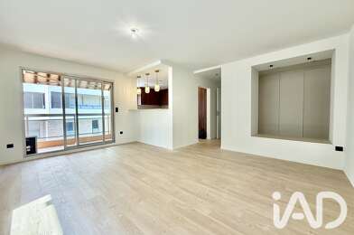 Appartement 4 pièces 495000 €