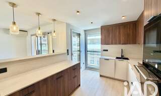 Appartement 4 Pièces 77 m² à vendre à Nice (06000)