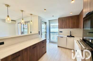 Appartement 4 pièces 495000 €