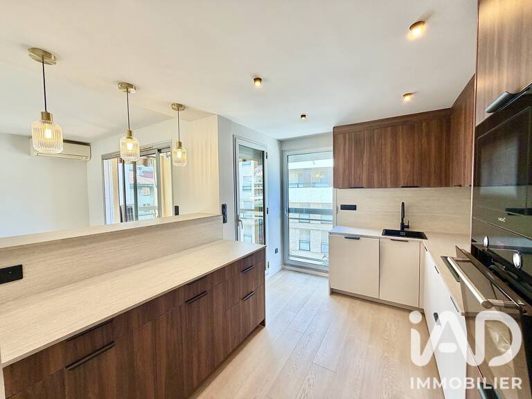 Vente Appartement 4 pièces — photo 1