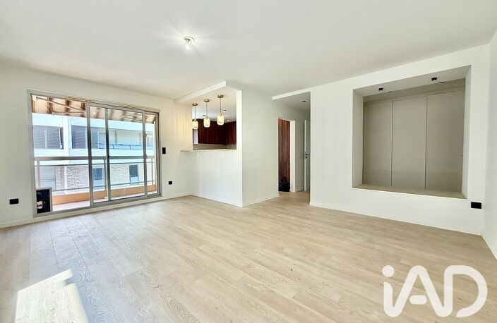 Vente Appartement 4 pièces — photo 2