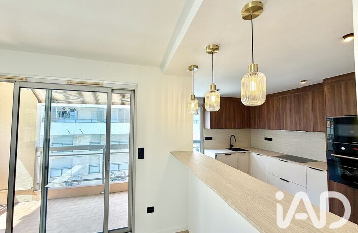 Vente Appartement 4 pièces — photo 3