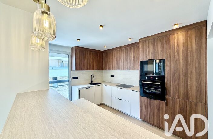 Vente Appartement 4 pièces — photo 5
