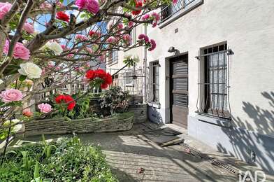 Maison 4 pièces 495000 €