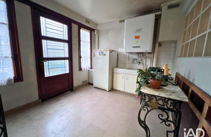Vente Maison/villa 4 pièces — photo 2