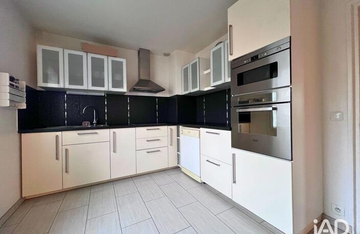 Vente Maison/villa 4 pièces — photo 4
