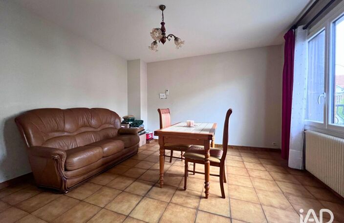 Vente Maison/villa 4 pièces — photo 5