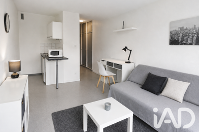 Appartement 1 pièces 395 €