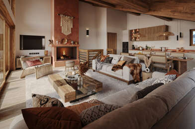 Maison 7 pièces 2652000 €