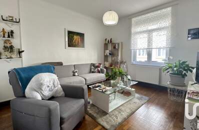Vente Appartement 3 pièces — photo du bien