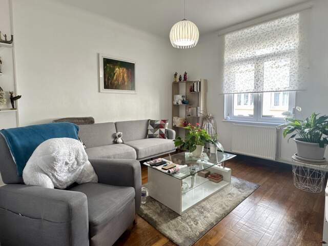 Vente Appartement 3 pièces — photo du bien