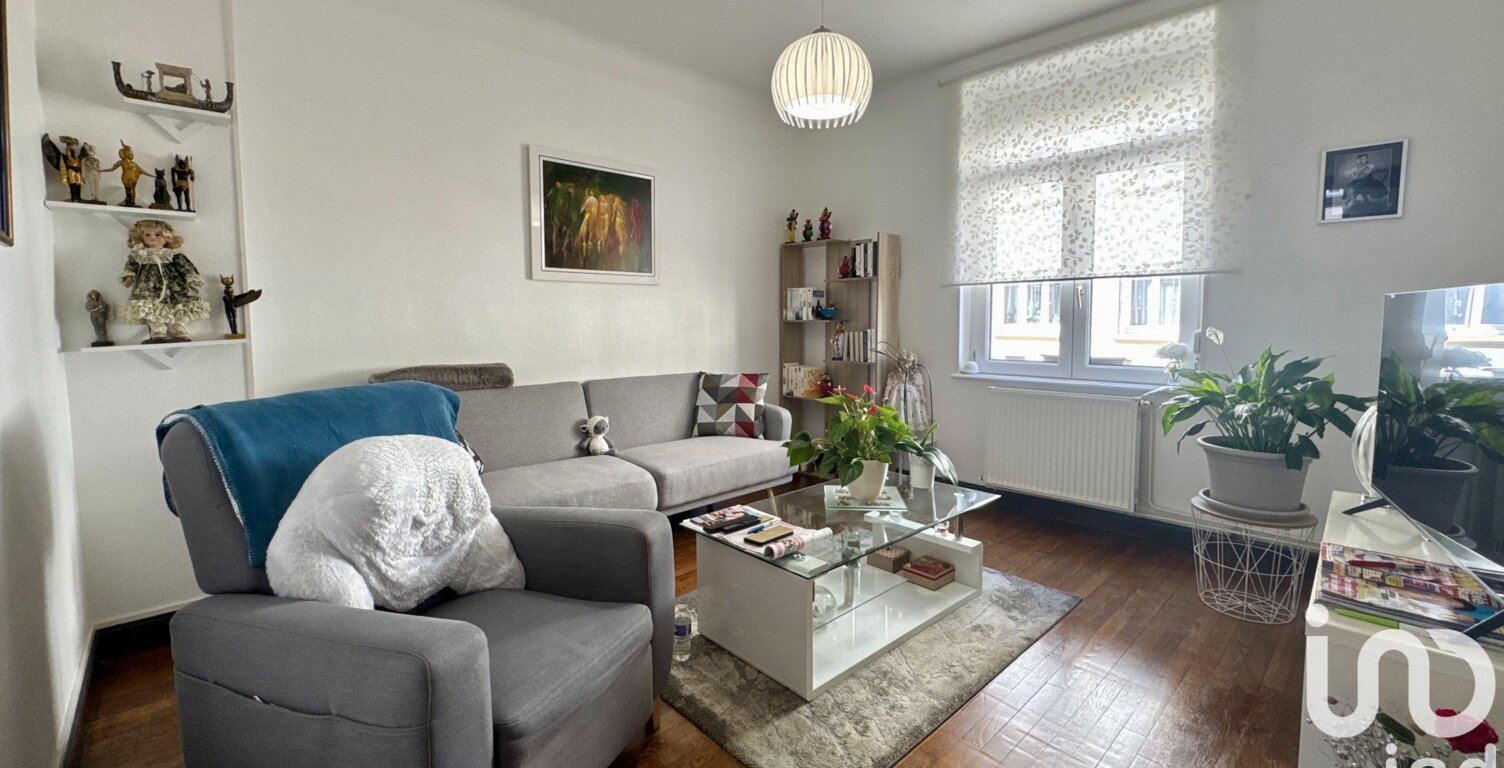 Vente Appartement 3 pièces — photo 1