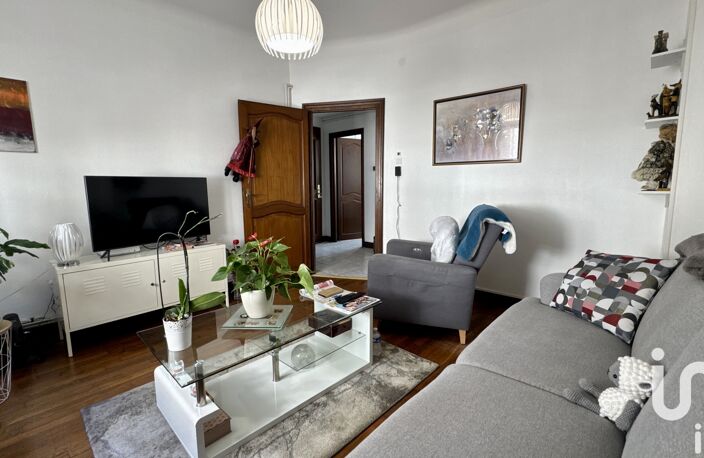 Vente Appartement 3 pièces — photo 2