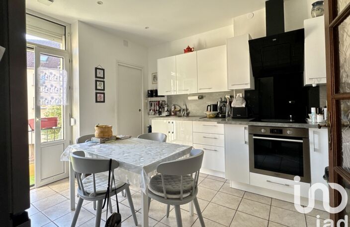 Vente Appartement 3 pièces — photo 3