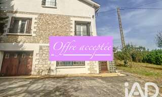 Maison 6 Pièces 136 m² à vendre à Cazideroque (47370)