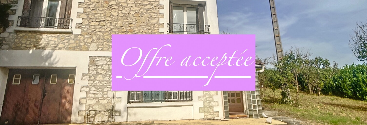 Maison 6 Pièces 136 m² à vendre à Cazideroque (47370)