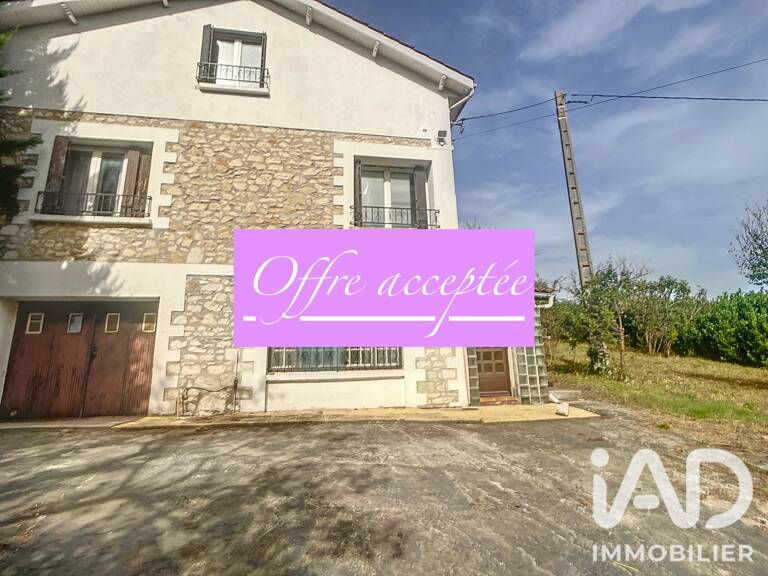 Vente Maison/villa 6 pièces — photo 1