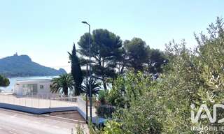 Maison 4 Pièces 95 m² à vendre à Saint-Raphaël (83700)