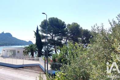 Maison 4 pièces 595000 €