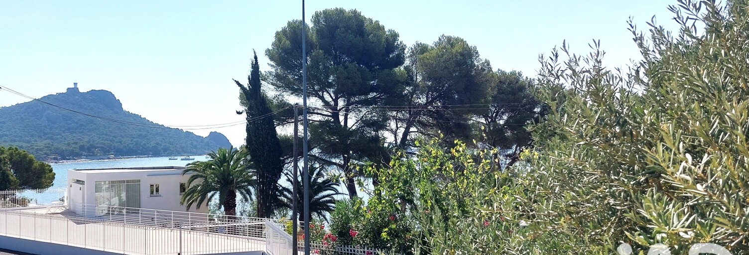 Maison 4 Pièces 95 m² à vendre à Saint-Raphaël (83700)