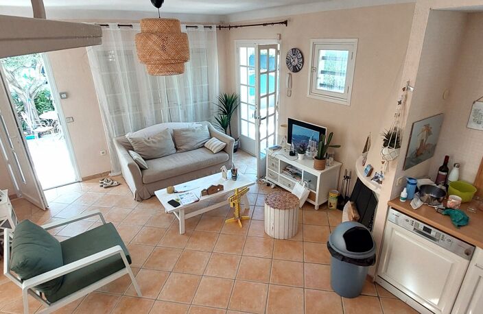 Vente Maison traditionnelle 4 pièces — photo 2