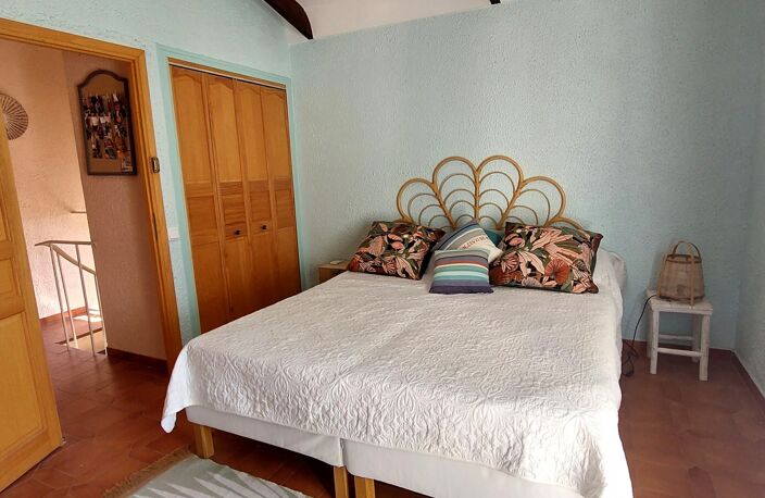 Vente Maison traditionnelle 4 pièces — photo 4