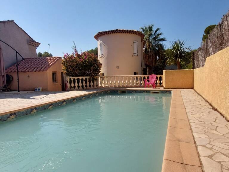 Vente Maison traditionnelle 4 pièces — photo 1
