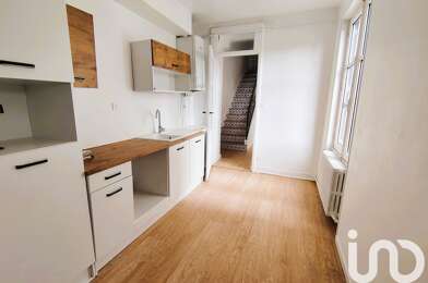 Appartement 4 pièces 268000 €